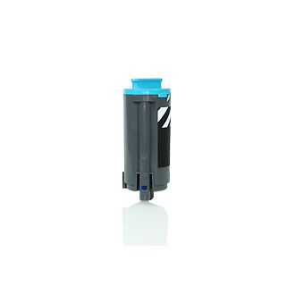 Toner compatible Samsung CLPC350AELS - cyan