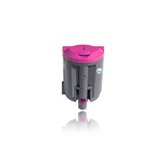 Toner compatible Samsung CLPM300AELS - magenta