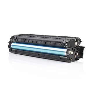 Toner compatible Samsung CLTC504SELS / C504 - cyan