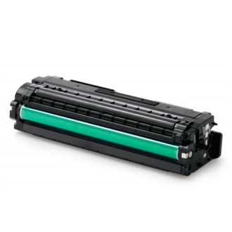Toner compatible Samsung CLTM506LELS / M506L - magenta