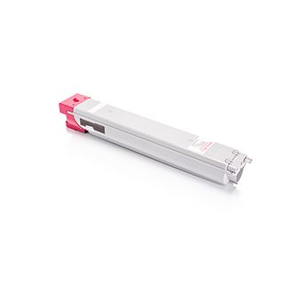 Toner compatible Samsung CLTM809SELS / M809 - magenta