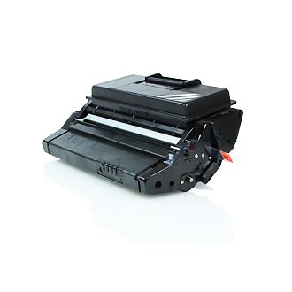 Toner compatible Samsung MLD4550BELS - noir
