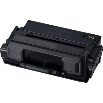 Toner compatible Samsung MLTD201LELS / D201L - noir