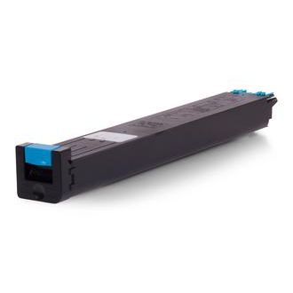Toner compatible Sharp MX23GTCA - cyan