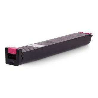 Toner compatible Sharp MX23GTMA - magenta