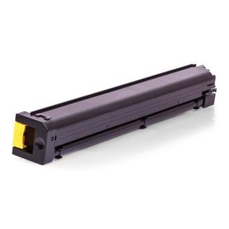 Toner compatible Sharp MX23GTYA - jaune
