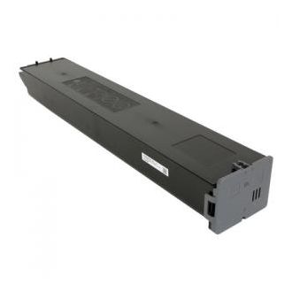Toner compatible Sharp MX61GTBA - noir