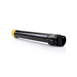 Toner compatible Xerox 006R01514 - jaune