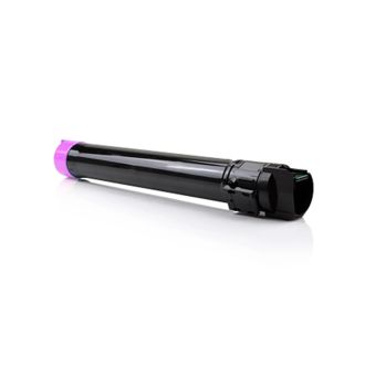 Toner compatible Xerox 006R01515 - magenta