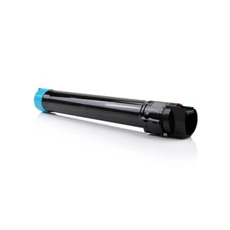 Toner compatible Xerox 006R01516 - cyan