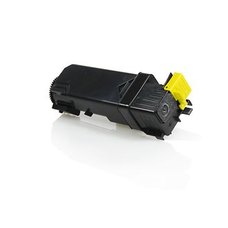 Toner compatible Xerox 106R01280 - jaune