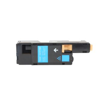 Toner compatible Xerox 106R01627 - cyan