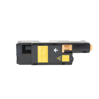 Toner compatible Xerox 106R01629 - jaune