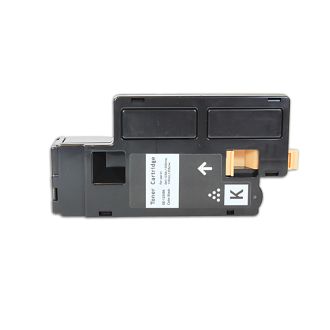Toner compatible Xerox 106R01630 - noir
