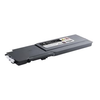 Toner compatible Xerox 106R02229 - cyan