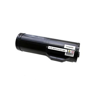 Toner compatible Xerox 106R02731 - noir