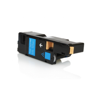 Toner compatible Xerox 106R02756 - cyan