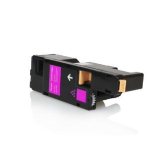 Toner compatible Xerox 106R02757 - magenta