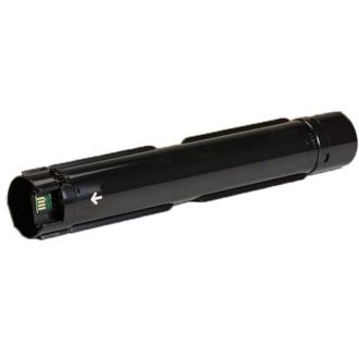 Toner compatible Xerox 106R03394 - noir
