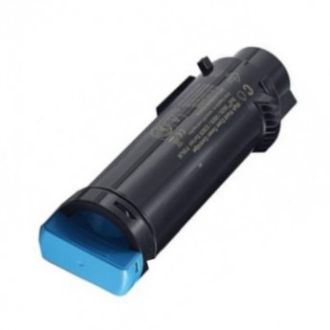 Toner compatible Xerox 106R03690 - cyan