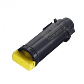 Toner compatible Xerox 106R03692 - jaune