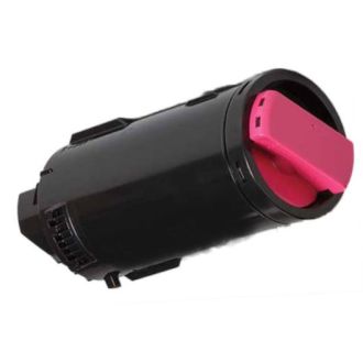 Toner compatible Xerox 106R03874 - magenta