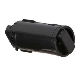 Toner compatible Xerox 106R03876 - noir