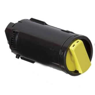 Toner compatible Xerox 106R03906 - jaune