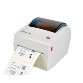 Imprimante d'étiquettes thermique - G&G-D1180CW-USB+WIFI