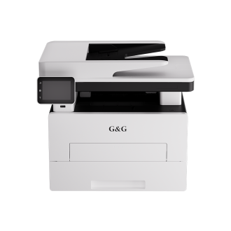 Imprimante multifonction laser monochrome G&G GM3310DW