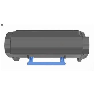 Toner d'origine Konica Minolta A6WT00W / TNP-43 - noir