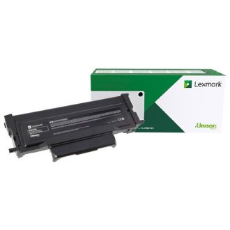 Toner d'origine Lexmark B222X00 - noir
