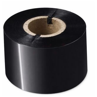 Ruban transfert thermique d'origine Brother BSS1D300060 - noir