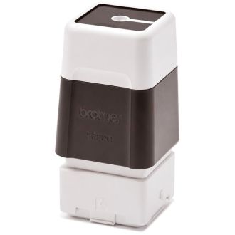 Tampon d'origine Brother PR2020B6P - noir