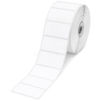 Étiquettes d'origines Brother RDS05E1 - blanche