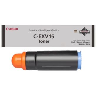 Toner d'origine Canon 0387B002 / C-EXV 15 - noir