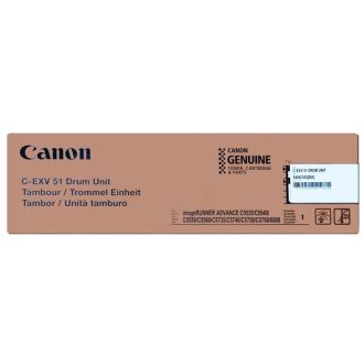 Photoconducteur d'origine Canon 0488C002 / C-EXV 51