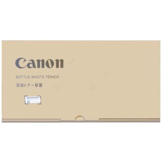 Collecteur de toner d'origine Canon 0942C002 / WT-B1
