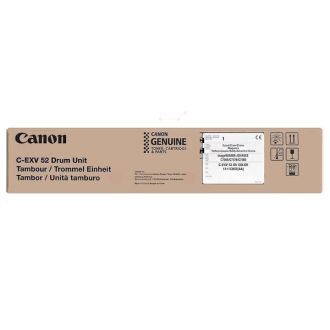 Photoconducteur d'origine Canon 1111C002 / C-EXV 52 - multicouleur