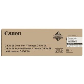 Tambour d'origine Canon 2776B003 / C-EXV 28 - noir