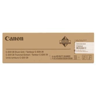 Tambour d'origine Canon 2779B003 / C-EXV 29 - multicouleur