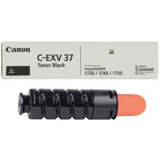 Toner d'origine Canon 2787B002 / C-EXV 37 - noir