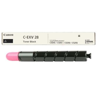 Toner d'origine Canon 2789B002 / C-EXV 28 - noir