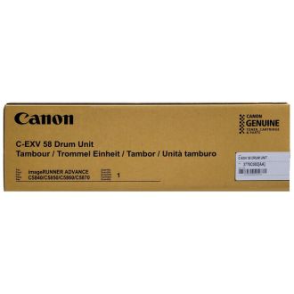 Tambour d'origine Canon 3770C002 / C-EXV 58