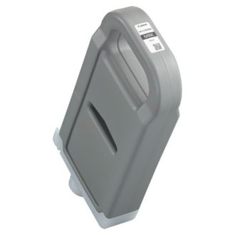 Cartouche d'origine Canon 5287C001 / PFI-2700 MBK - noire