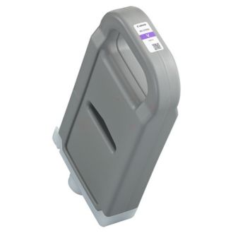 Cartouche d'origine Canon 5296C001 / PFI-2700 V - violette