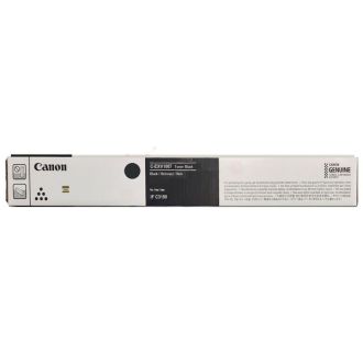 Toner d'origine Canon 6729C002 / C-EXV 1007 K - noir