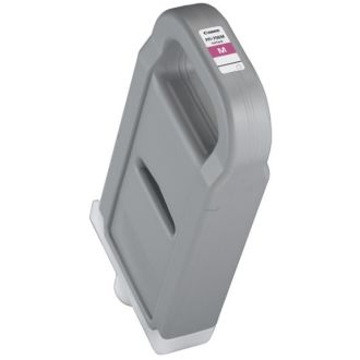 Cartouche d'origine Canon 6848C001 / PFI-711 M - magenta