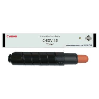 Toner d'origine Canon 6942B002 / C-EXV 45 - noir