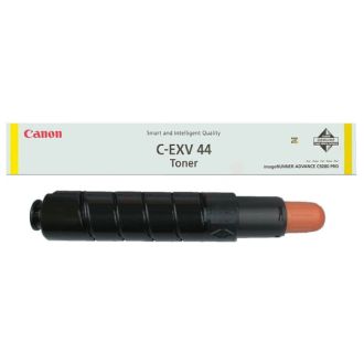 Toner d'origine Canon 6947B002 / C-EXV 44 - jaune